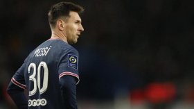 Scaloni confirmará que Messi no formará parte de la doble fecha