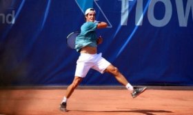 Cuatro tenistas argentinos pasaron de ronda en Roland Garros

