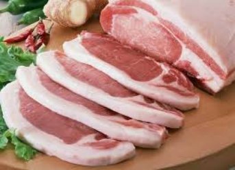 Por las restricciones cambiarias las importaciones de carne de cerdo cayeron un 24%