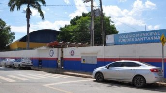 Un joven irrumpió armado a una escuela, disparó y mató a una estudiante en Bahía