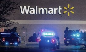 Otro tiroteo en EEUU dej� siete muertos en un supermercado de Virginia