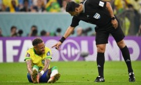 Problemas para Brasil en el Mundial Qatar 2022: Neymar y Danilo se pierden la fase de grupos por lesi�n
