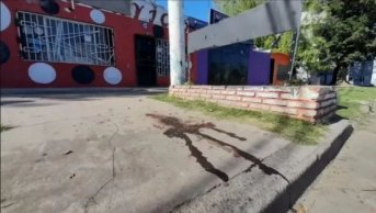 La guerra en Rosario: Ejecutaron a dos pibes de 14 y 15 años
