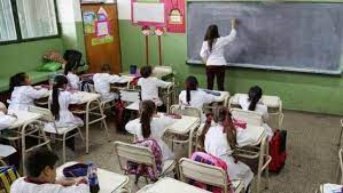 Está disponible el listado de escuelas con vacantes para el Ciclo lectivo 2023 en Corrientes