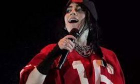 Billie Eilish debut� en Argentina con un inolvidable show en Lollapalooza
