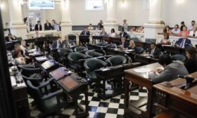 Diputados de Corrientes aprobaron pedido de adhesi�n a Programa Nacional AUNAR familias