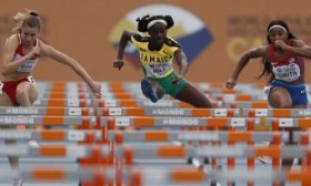Las personas transg�nero no podr�n competir en pruebas femeninas de atletismo