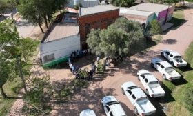 Crimen del camionero en Chaco: redoblan esfuerzos para resolverlo