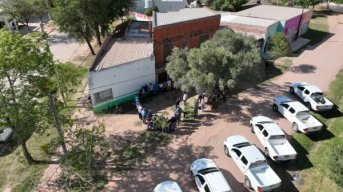 Crimen del camionero en Chaco: redoblan esfuerzos para resolverlo