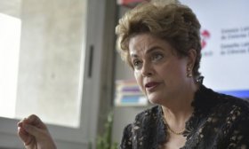 Dilma Rousseff ser� la nueva titular del Nuevo Banco de Desarrollo