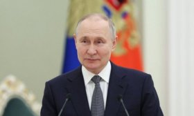 Putin anunci� el despliegue de armas nucleares t�cticas en Bielorrusia