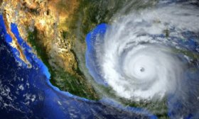 Pronostican rcord de tormentas para temporada de huracanes en el Atlntico