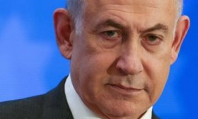 A seis meses de la guerra en Gaza, el primer ministro israel prometi una victoria total
