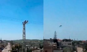 Hezbol atac a Israel desde Lbano con drones: hay 18 heridos