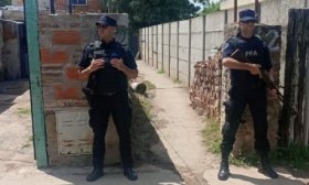Nueva amenaza narco en Rosario contra el Ministerio de Seguridad: Vamos a matar a cualquier visita

