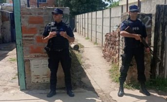 Nueva amenaza narco en Rosario contra el Ministerio de Seguridad: 