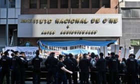 El gobierno anunci que el INCAA cerrar sus puertas para reubicar al personal y reasignar tareas