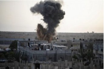Israel prepara una gran ofensiva contra la ciudad de Rafah
