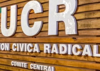 La UCR convoca a su convención provincial para definir autoridades