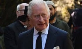Carlos III anunci su regreso a los actos pblicos y los medios aseguran que actualiz los planes del funeral
