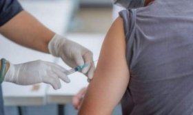 Habilitan nueva inscripcin para vacunacin contra el dengue
