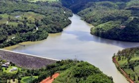 Alerta por una represa que est al lmite y podra romperse en Brasil