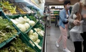 Los precios de las frutas, verduras y carne cayeron en la ltima semana: qu pas durante abril
