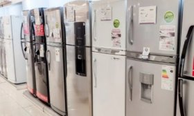 Nacin anunci que reducen los aranceles de importacin en neumticos, heladeras y lavarropas

